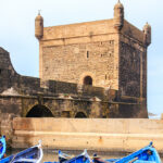 Essaouira : A Mosaic of History and Harmony