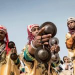 Gnaoua 2025: Where the Music of the Sahara Meets the Atlantic Swell By: Ahmed from Flyin’Surf