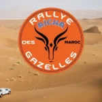 Rallye Aïcha des Gazelles 2025: Dust, Grit, and a Sunrise Beach Finish By: The Flyin’Surf Crew