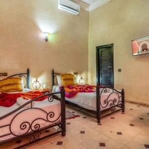 Photo Hotel Marakesh 1