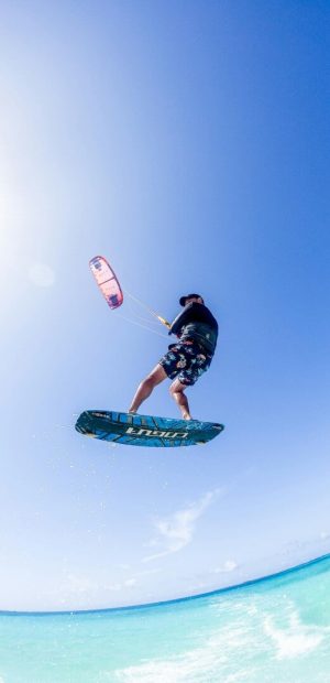 KITESURF COACHING